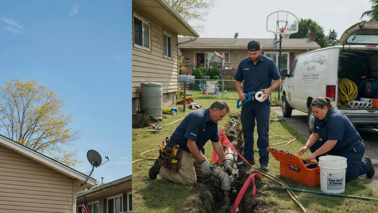 Garbage Disposal Replacement in Carbondale, IL near me
